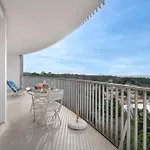 Appartement Superbe Balcon - Vue - Pour 2 *