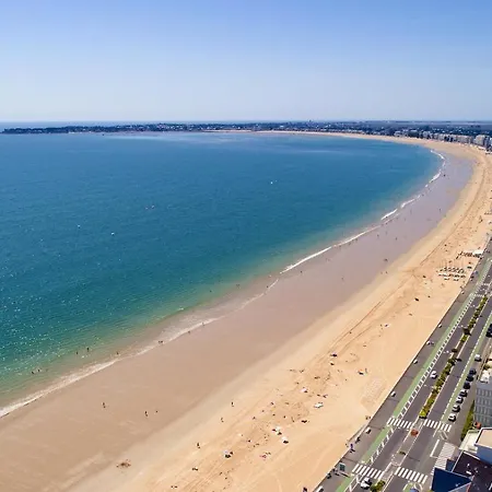 Appartement Superbe Balcon - Vue - Pour 2 *