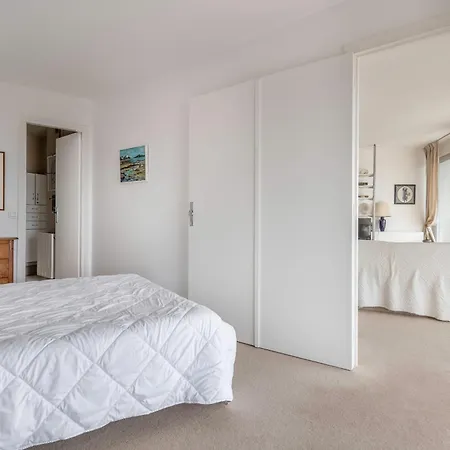 Superbe Balcon - Vue - Pour 2 *