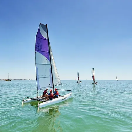 Apartman Superbe Balcon - Vue - Pour 2