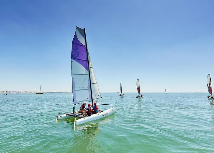 Appartamento Superbe Balcon - Vue - Pour 2