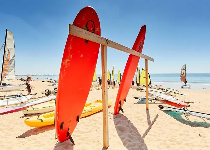 Superbe Balcon - Vue - Pour 2 Appartamento